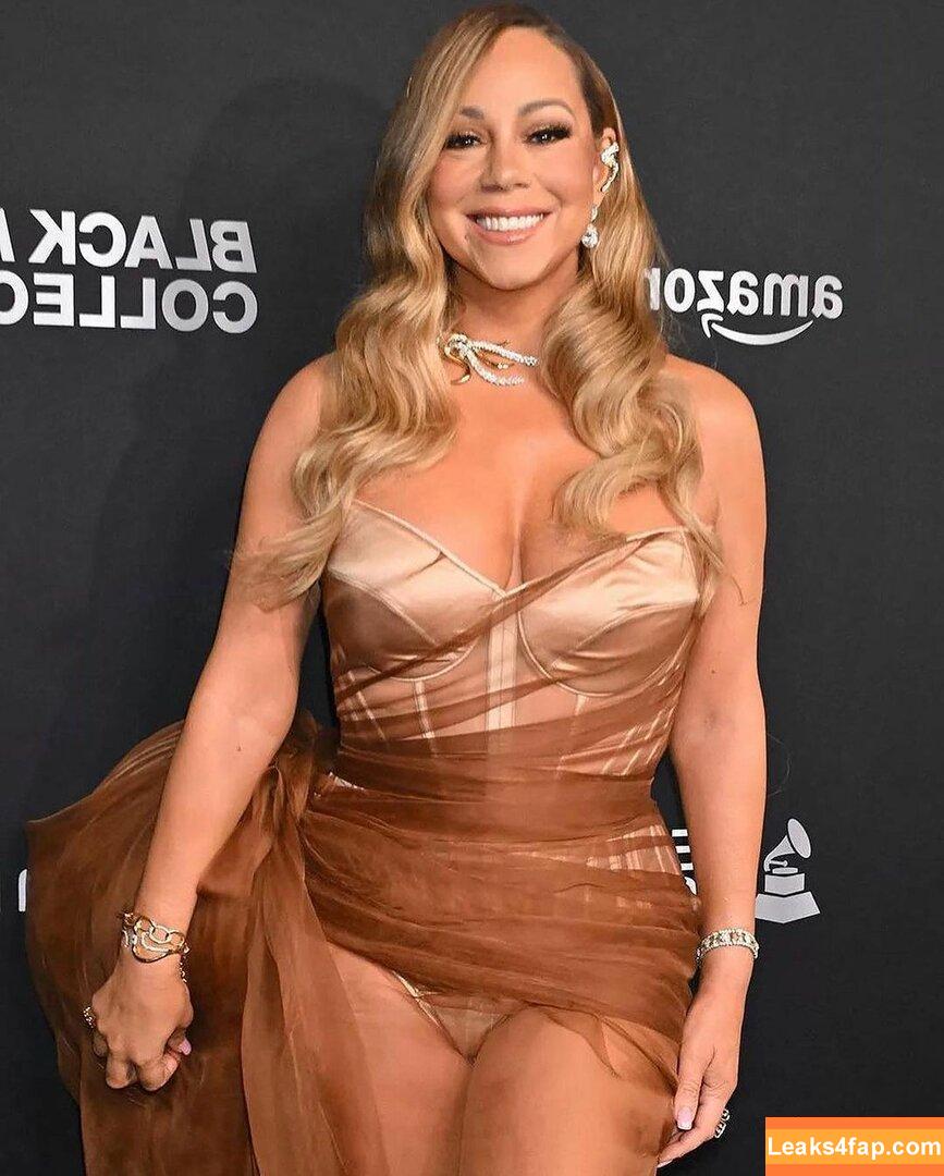 Mariah Carey / MariahCarey leaked photo photo #0417