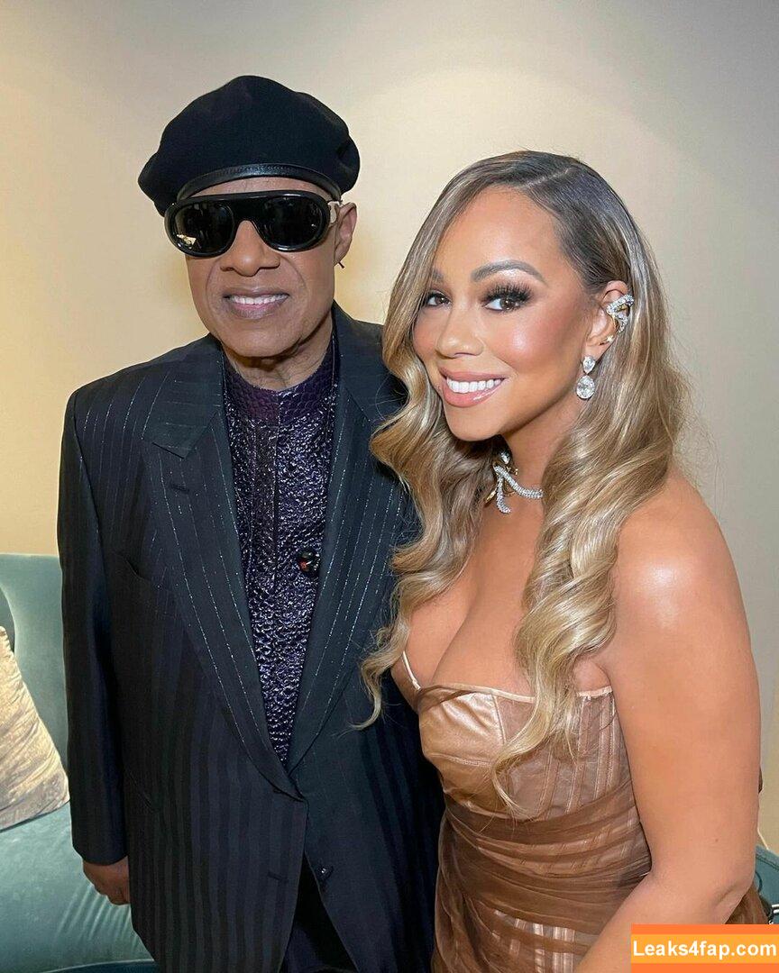 Mariah Carey / MariahCarey leaked photo photo #0421