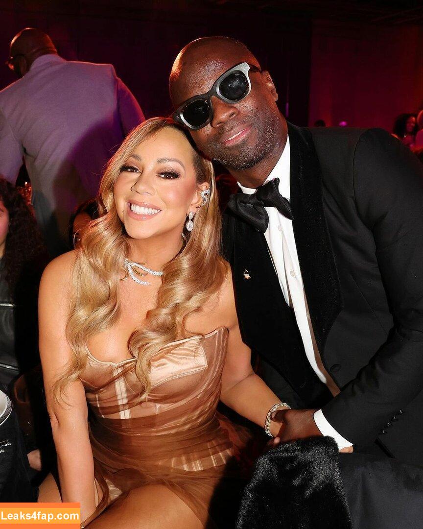 Mariah Carey / MariahCarey leaked photo photo #0422