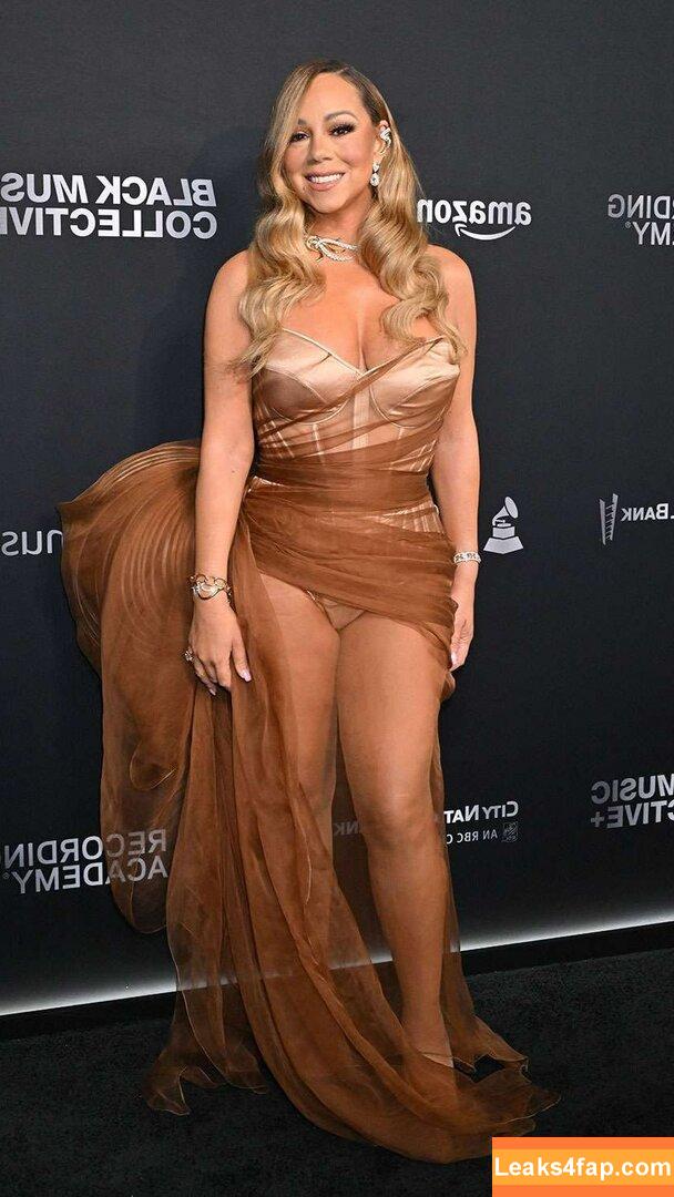 Mariah Carey / MariahCarey leaked photo photo #0424