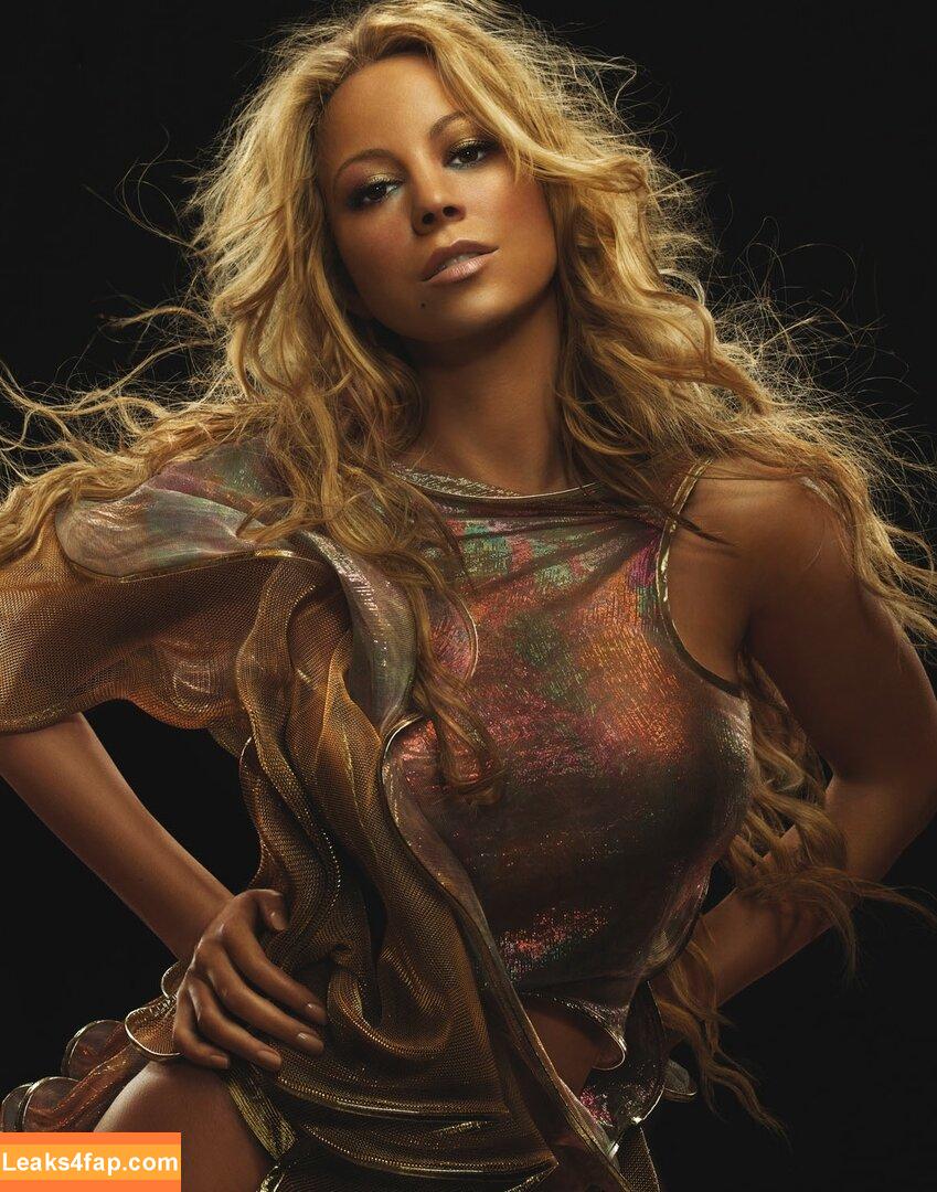 Mariah Carey / MariahCarey слитое фото фото #0444