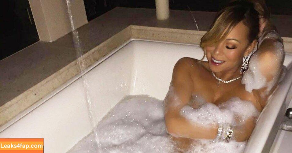 Mariah Carey / MariahCarey leaked photo photo #0452