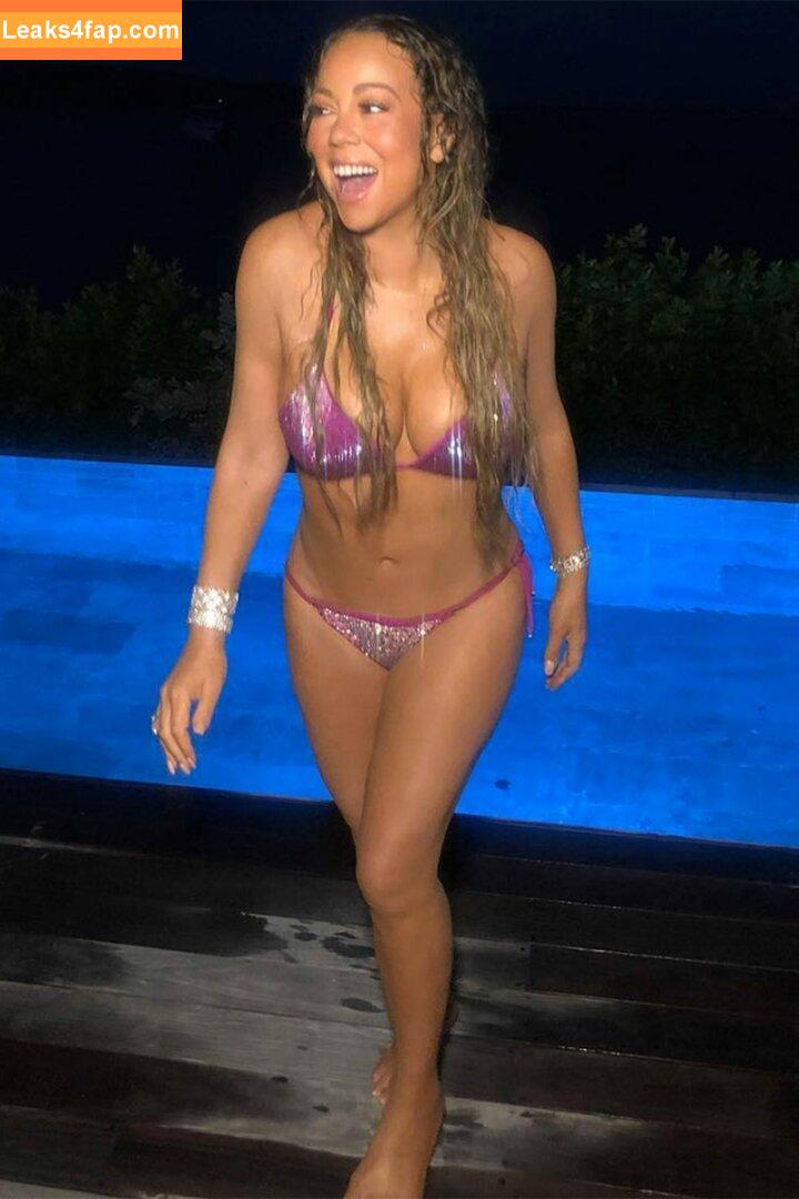 Mariah Carey / MariahCarey leaked photo photo #0455