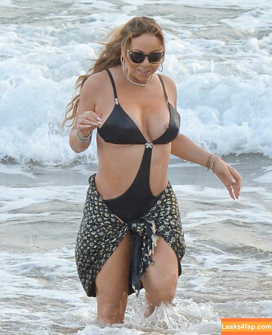 Mariah Carey / MariahCarey слитое фото фото #0458