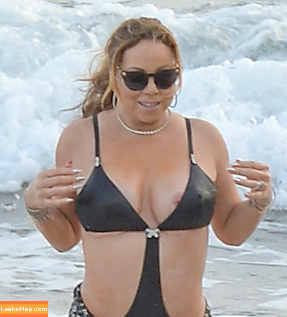 Mariah Carey / MariahCarey слитое фото фото #0459