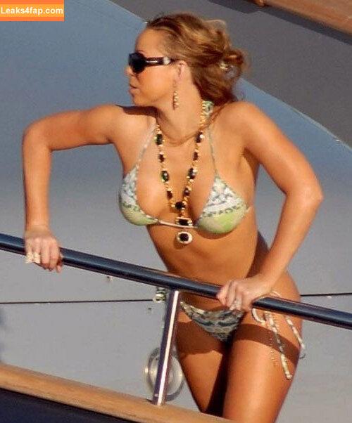 Mariah Carey / MariahCarey leaked photo photo #0464
