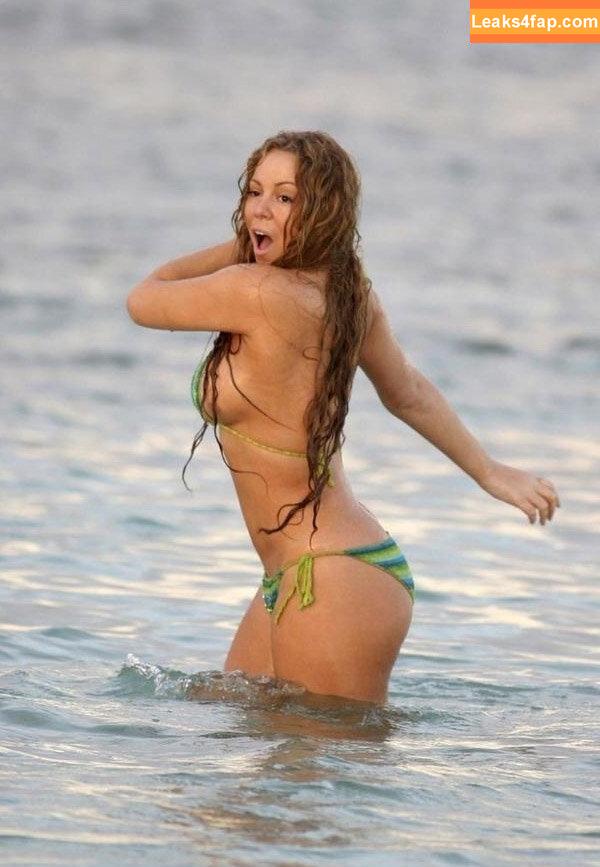 Mariah Carey / MariahCarey leaked photo photo #0468
