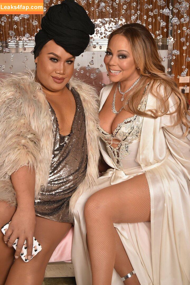 Mariah Carey / MariahCarey leaked photo photo #0484