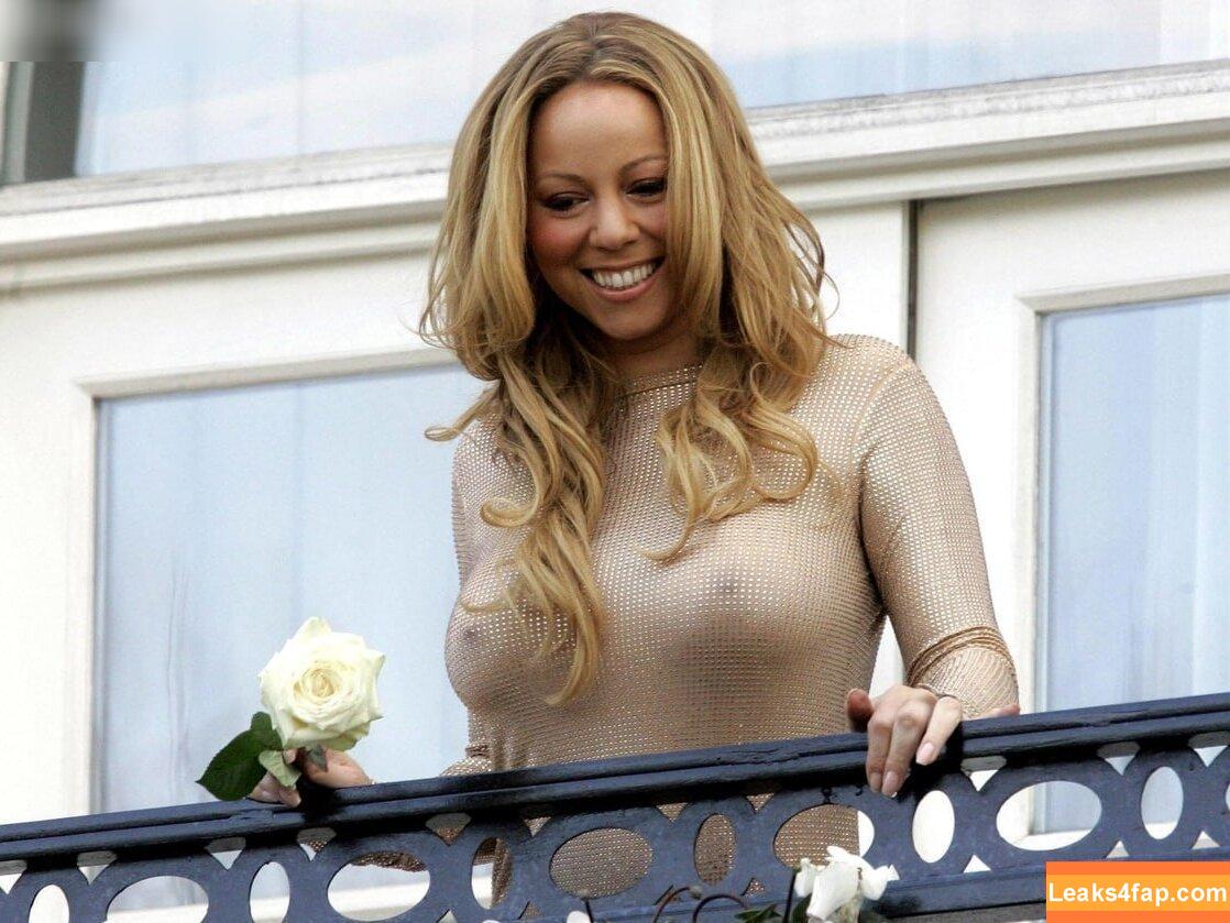 Mariah Carey / MariahCarey leaked photo photo #0493