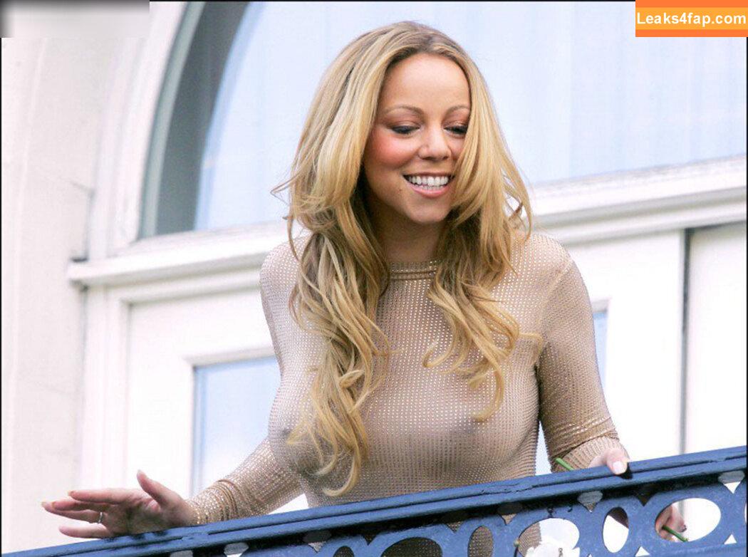 Mariah Carey / MariahCarey слитое фото фото #0534