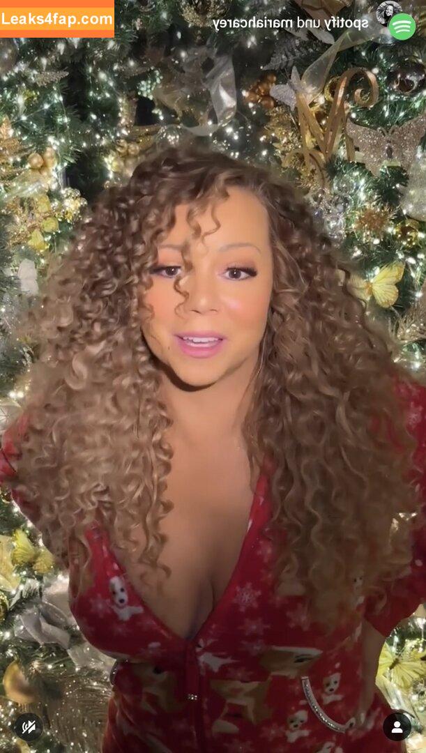 Mariah Carey / MariahCarey leaked photo photo #0551