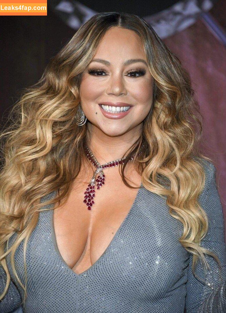 Mariah Carey / MariahCarey слитое фото фото #0558