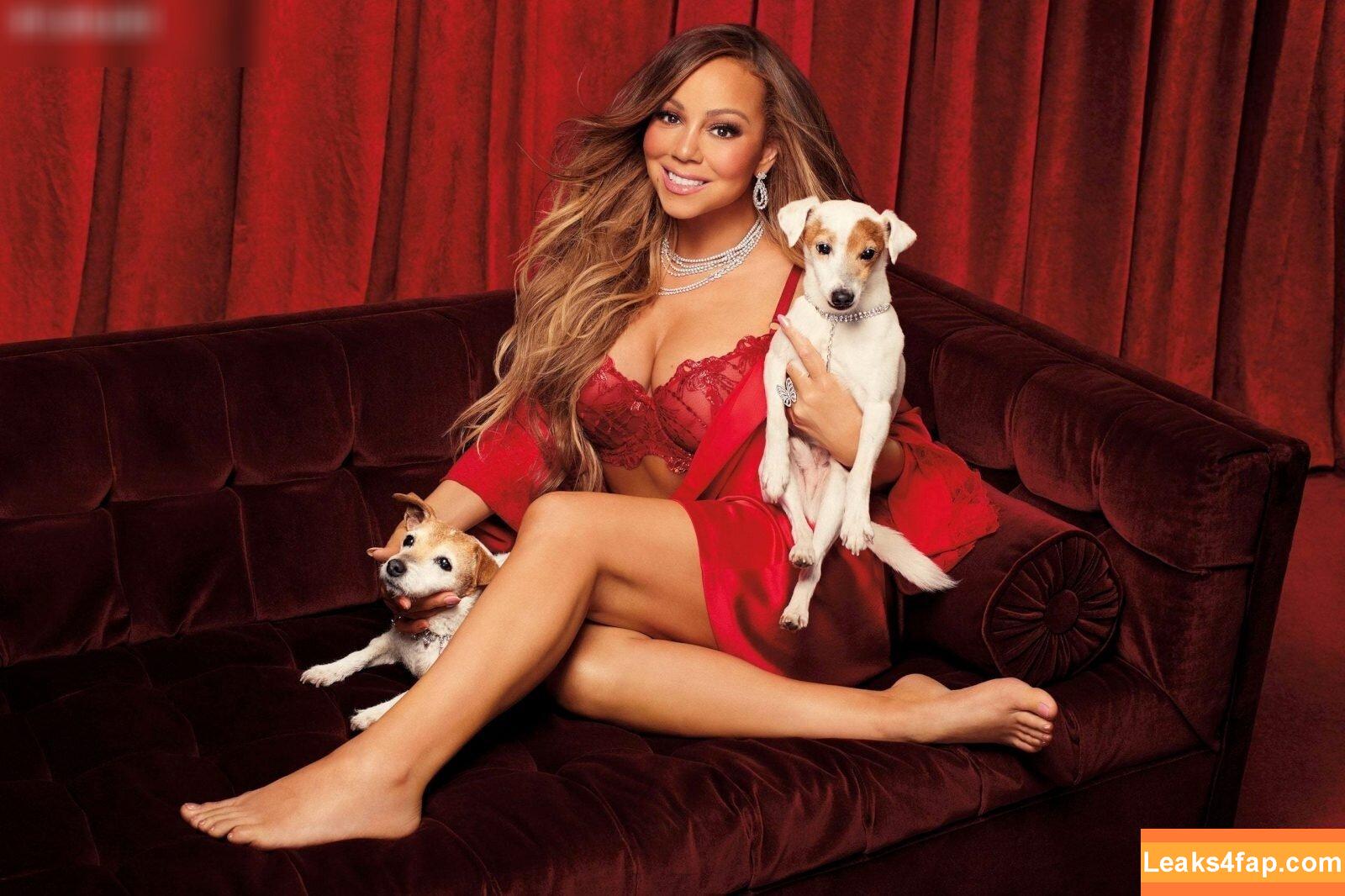 Mariah Carey / MariahCarey leaked photo photo #0579