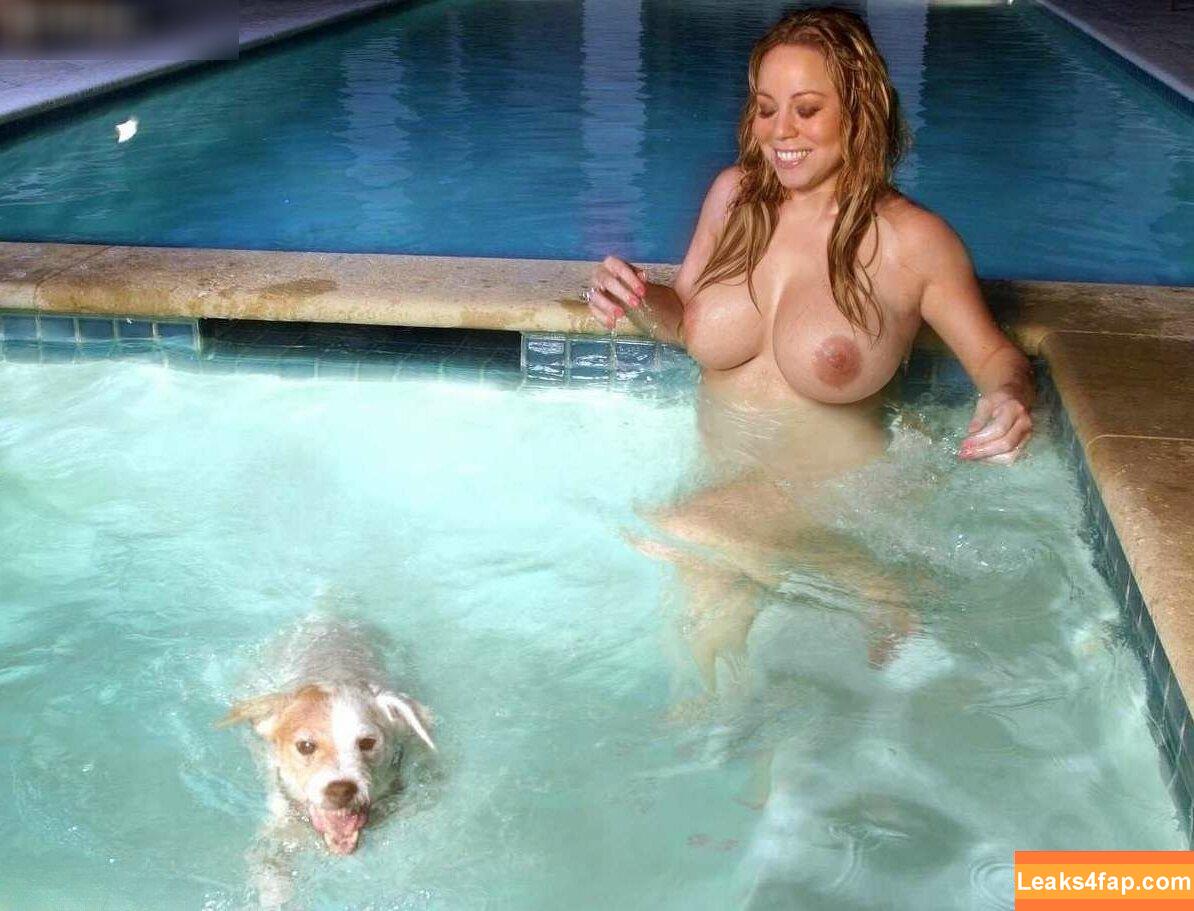 Mariah Carey / MariahCarey leaked photo photo #0594