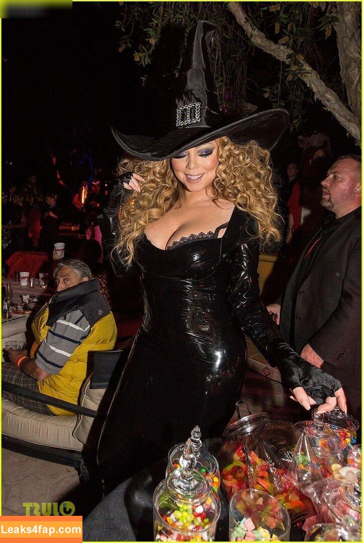 Mariah Carey / MariahCarey leaked photo photo #0612