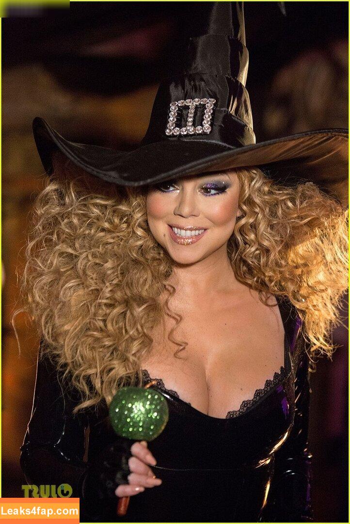 Mariah Carey / MariahCarey leaked photo photo #0617