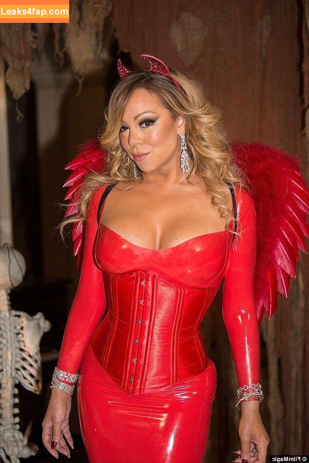 Mariah Carey / MariahCarey leaked photo photo #0620