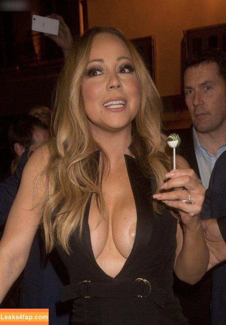 Mariah Carey / MariahCarey leaked photo photo #0648