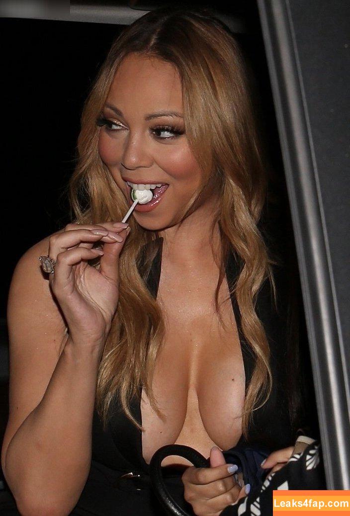 Mariah Carey / MariahCarey leaked photo photo #0654