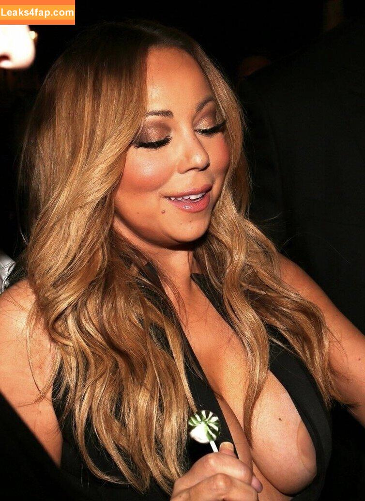 Mariah Carey / MariahCarey leaked photo photo #0659