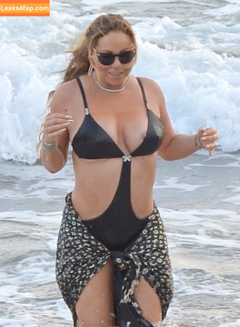 Mariah Carey / MariahCarey leaked photo photo #0662