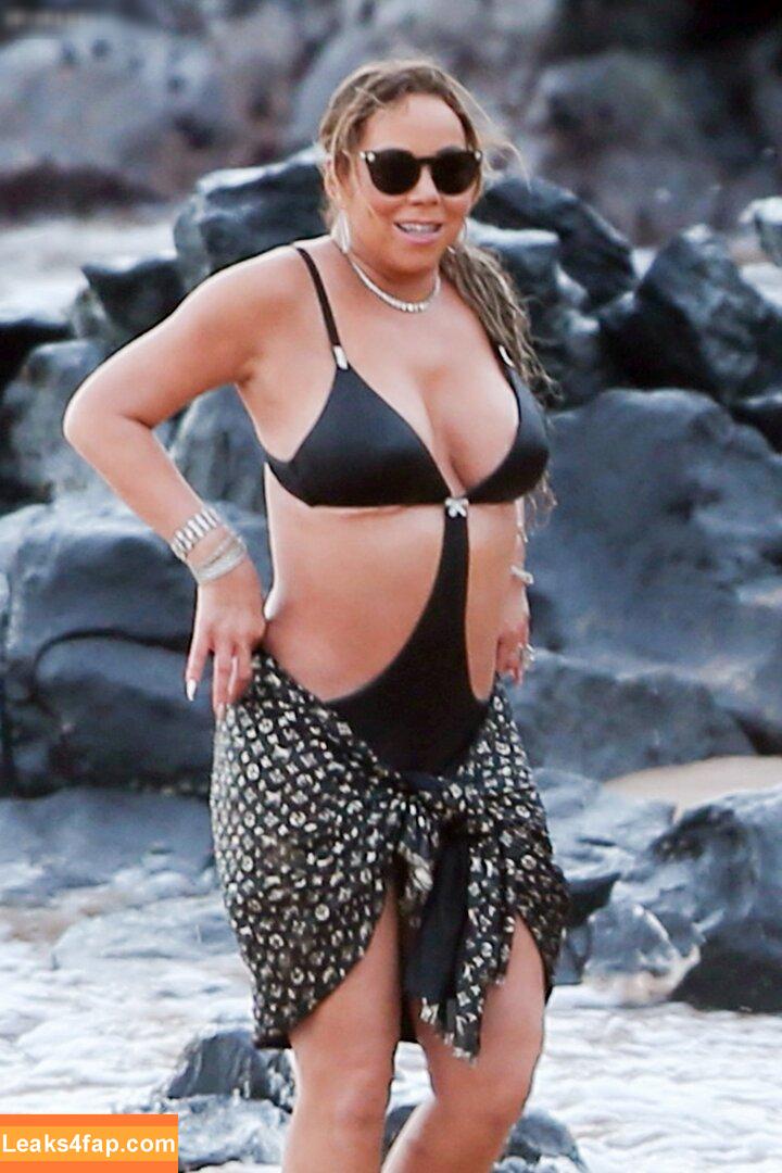 Mariah Carey / MariahCarey leaked photo photo #0665