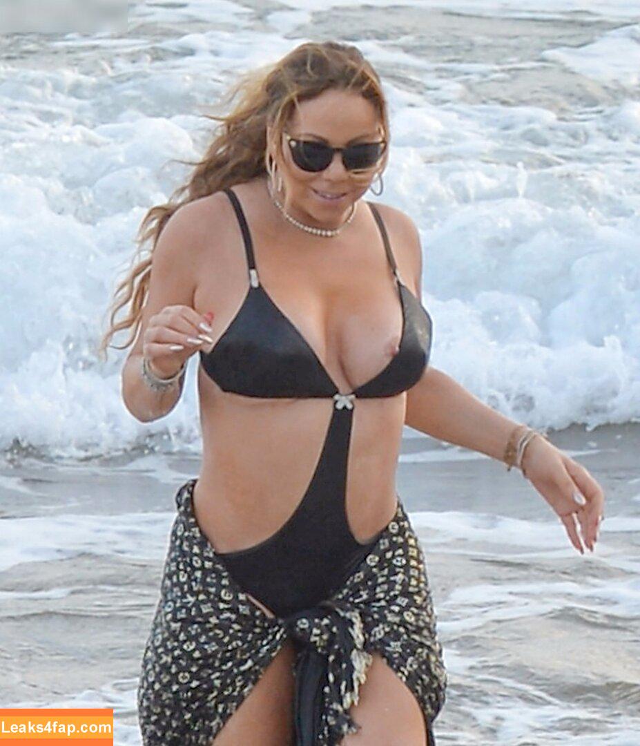 Mariah Carey / MariahCarey leaked photo photo #0669