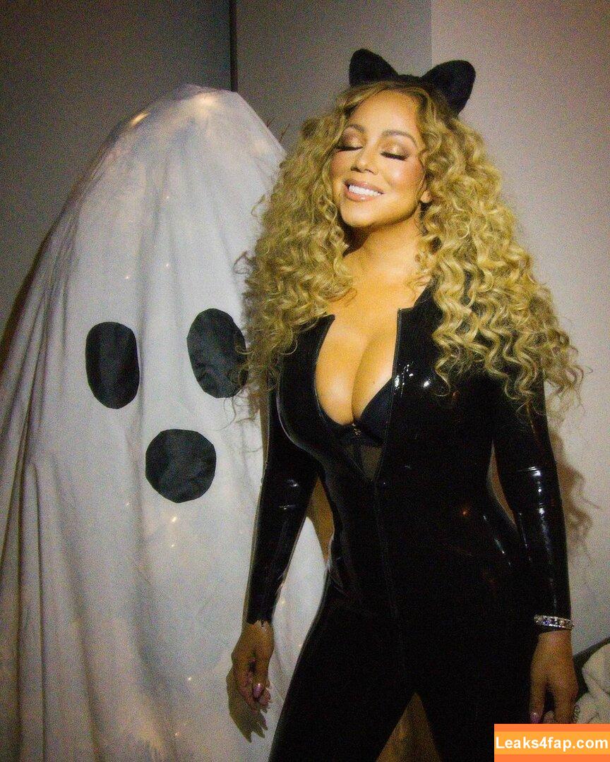 Mariah Carey / MariahCarey leaked photo photo #0732