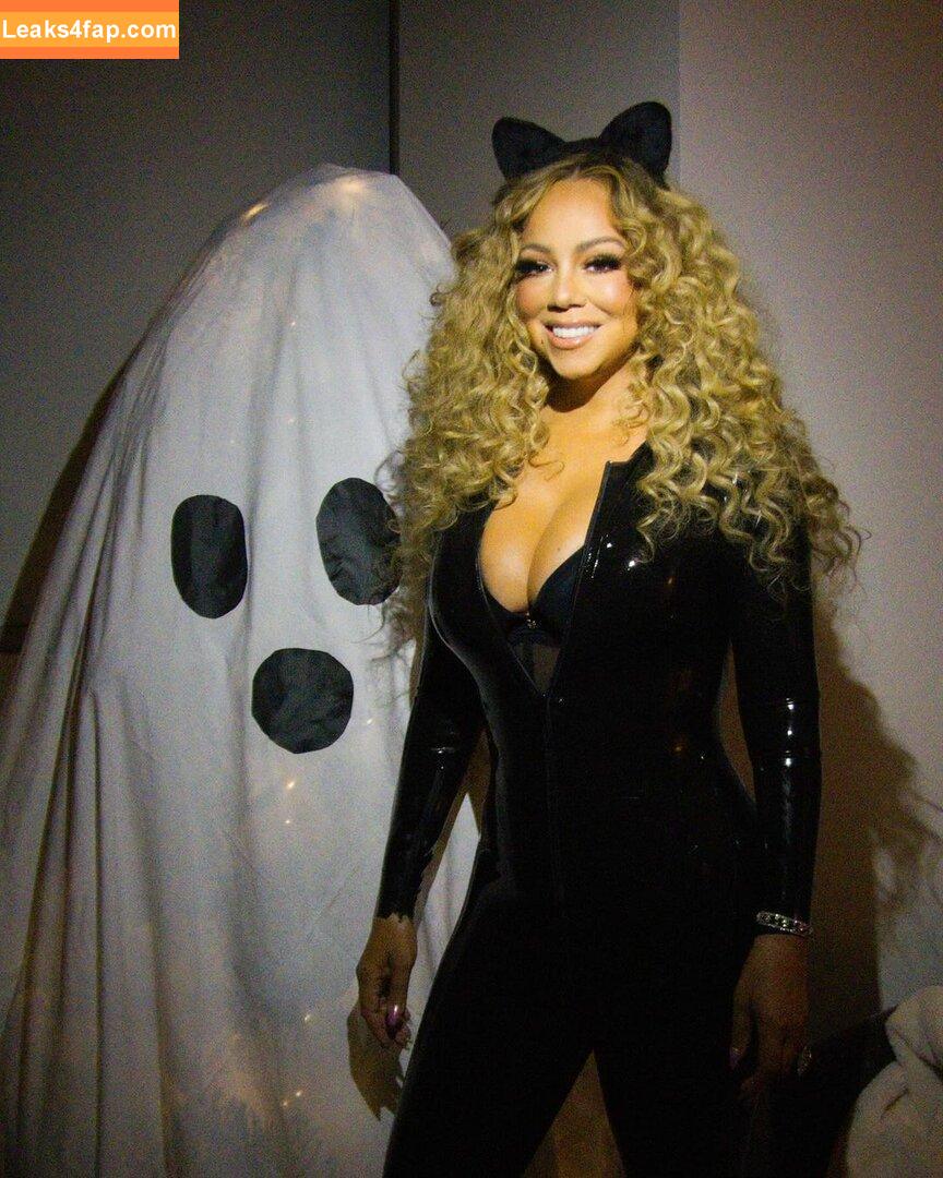 Mariah Carey / MariahCarey leaked photo photo #0733