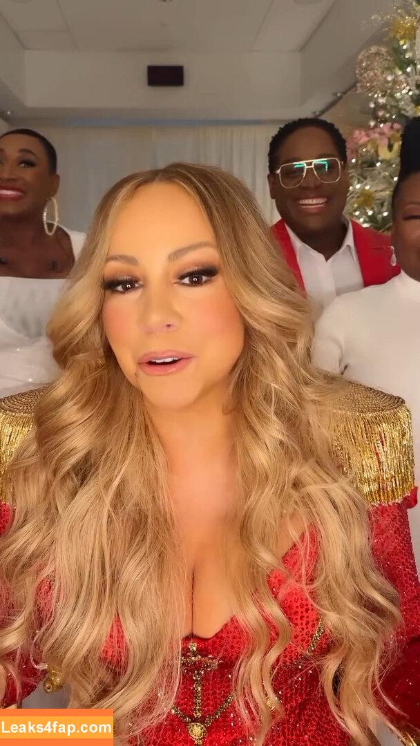 Mariah Carey / MariahCarey leaked photo photo #0746