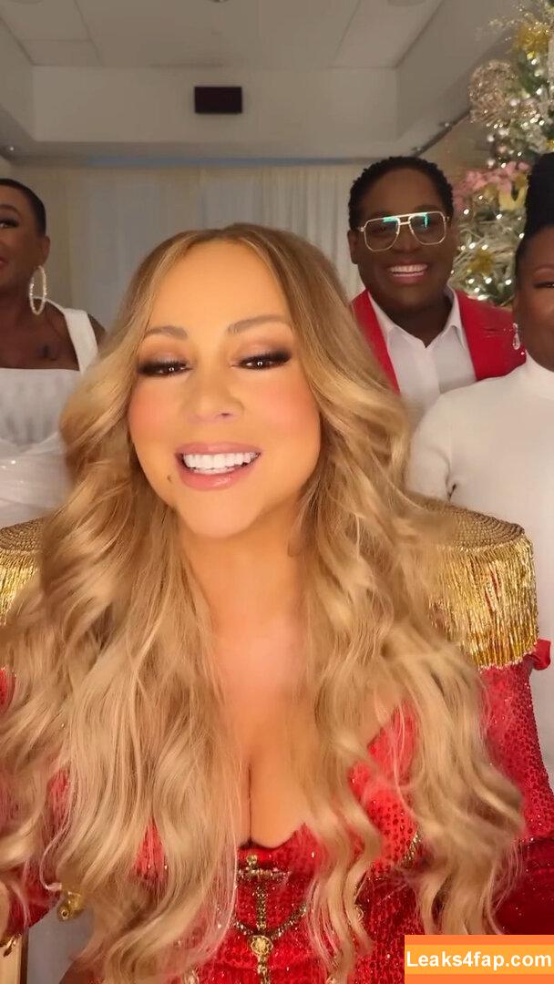 Mariah Carey / MariahCarey leaked photo photo #0747