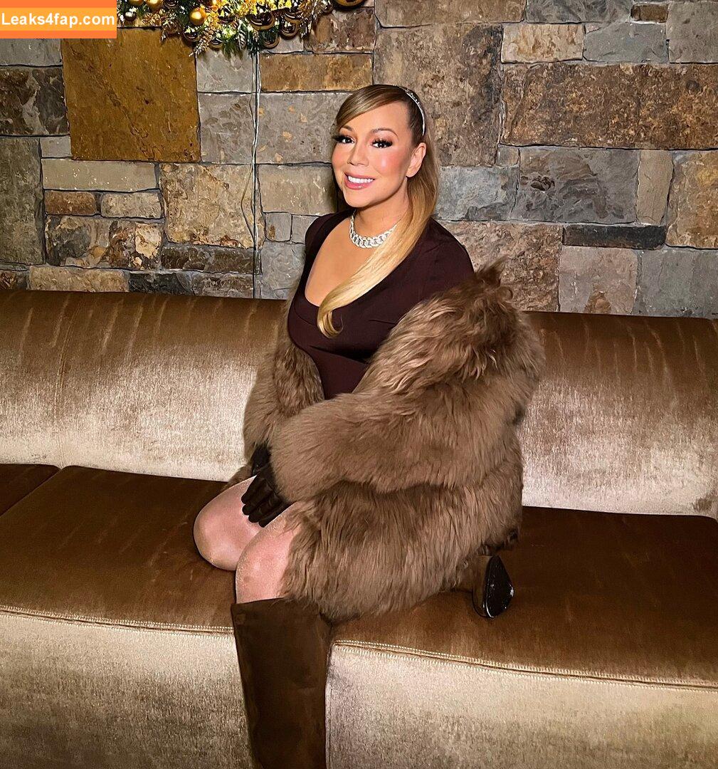 Mariah Carey / MariahCarey leaked photo photo #0801