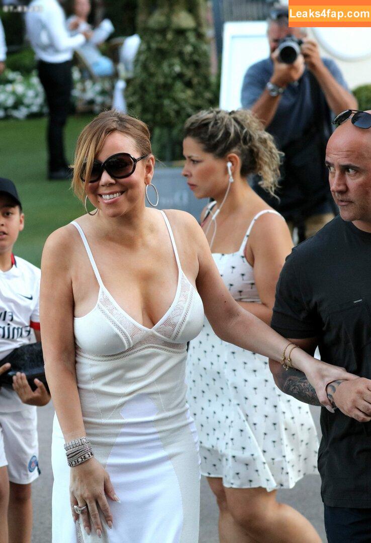 Mariah Carey / MariahCarey leaked photo photo #0817