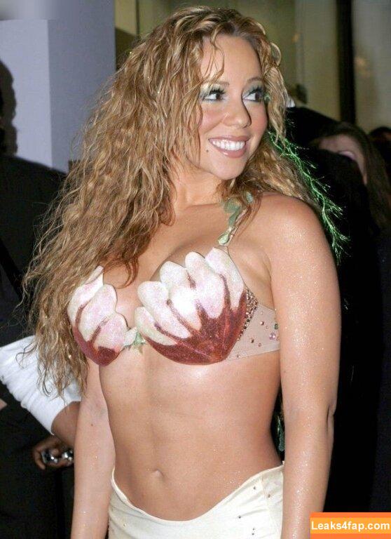 Mariah Carey / MariahCarey leaked photo photo #0836