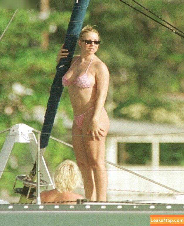 Mariah Carey / MariahCarey leaked photo photo #0838