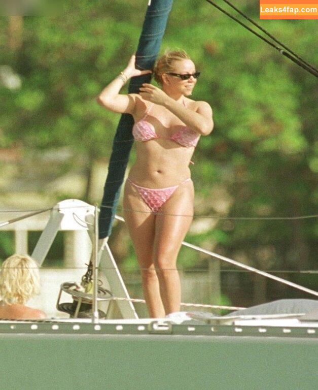 Mariah Carey / MariahCarey leaked photo photo #0840