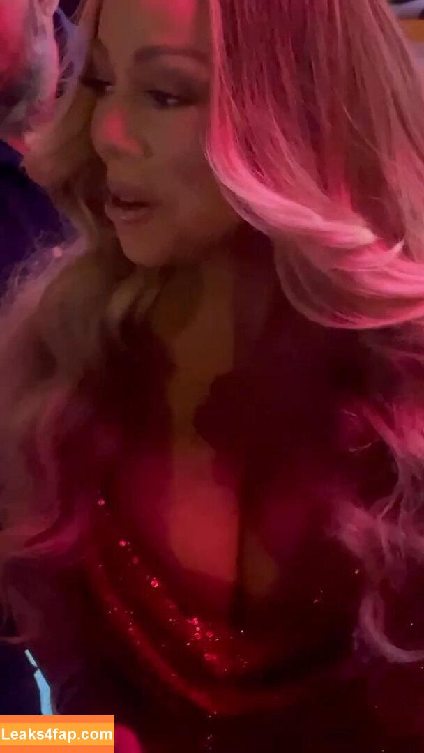 Mariah Carey / MariahCarey leaked photo photo #0848