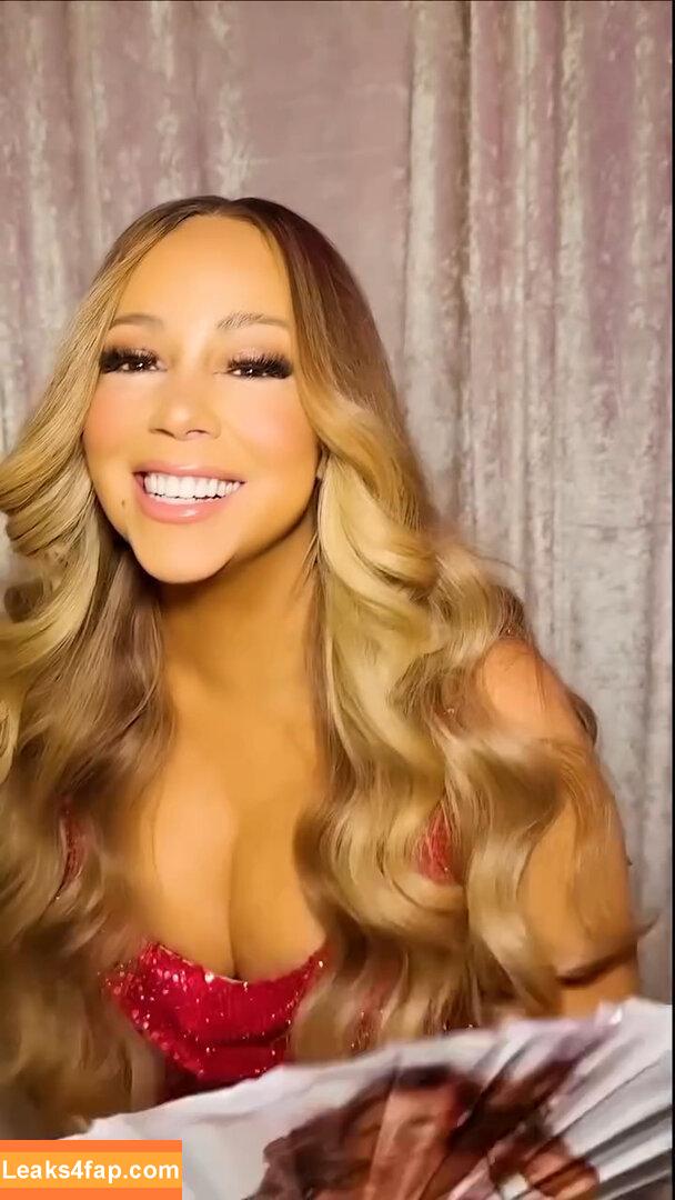 Mariah Carey / MariahCarey слитое фото фото #0850