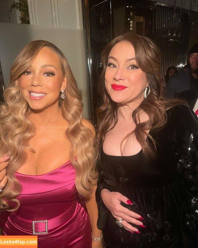 Mariah Carey / MariahCarey leaked photo photo #0855