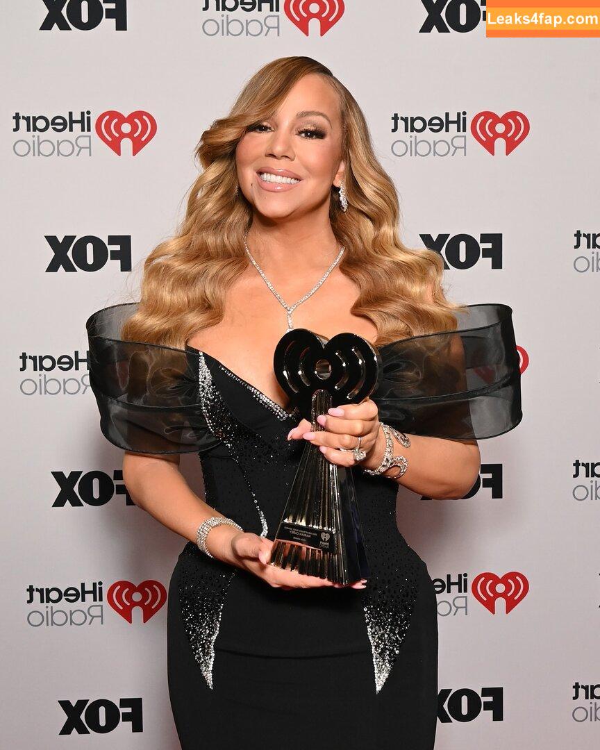 Mariah Carey / MariahCarey leaked photo photo #0864
