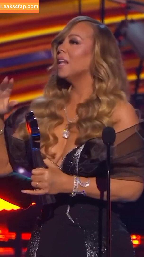 Mariah Carey / MariahCarey leaked photo photo #0870