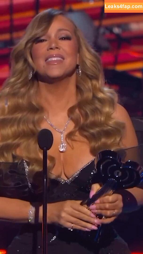 Mariah Carey / MariahCarey leaked photo photo #0874