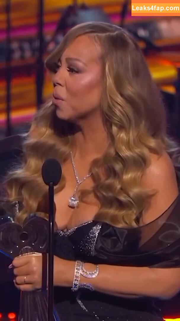 Mariah Carey / MariahCarey leaked photo photo #0875