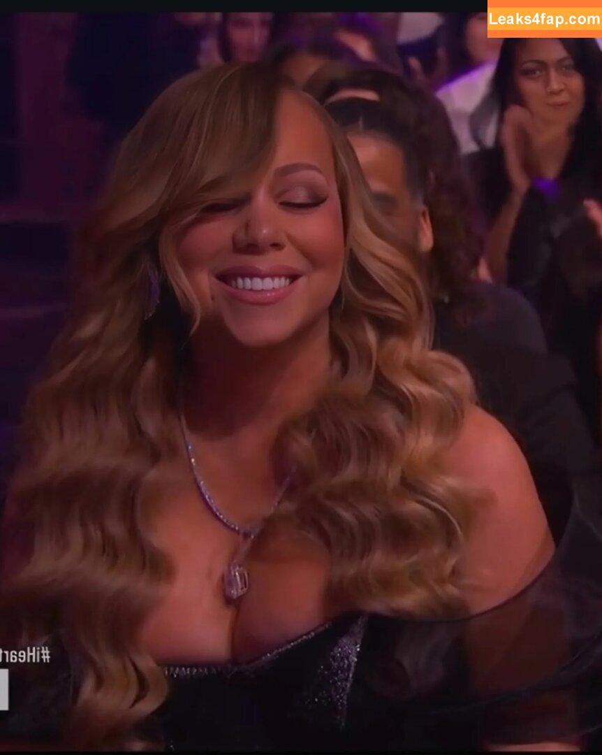Mariah Carey / MariahCarey leaked photo photo #0877