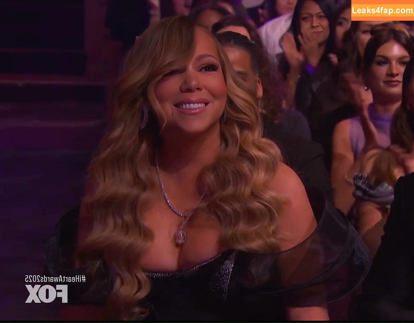 Mariah Carey / MariahCarey leaked photo photo #0878
