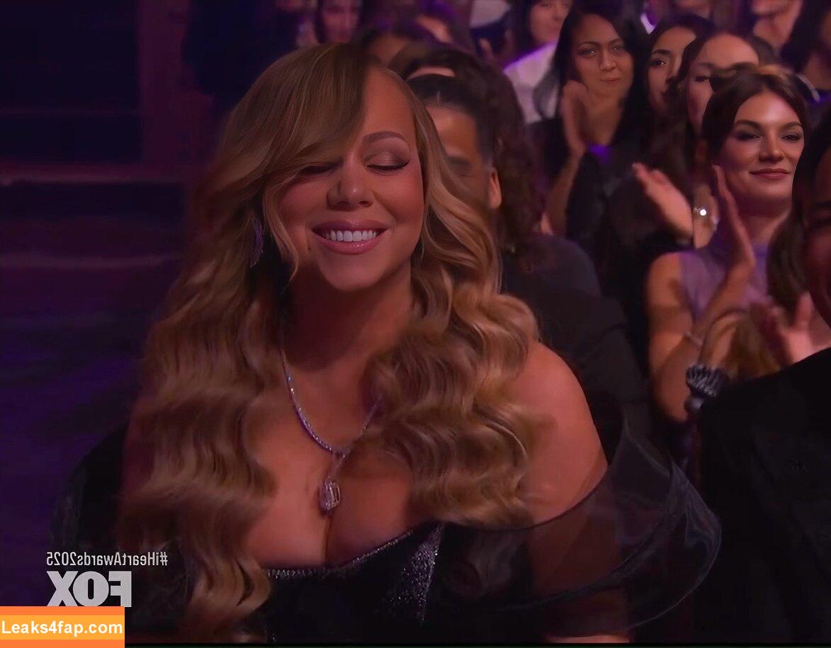 Mariah Carey / MariahCarey leaked photo photo #0879