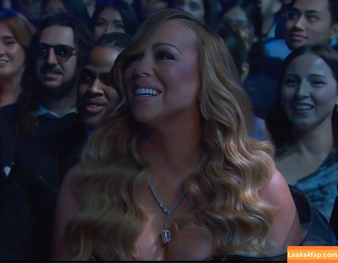 Mariah Carey / MariahCarey leaked photo photo #0880