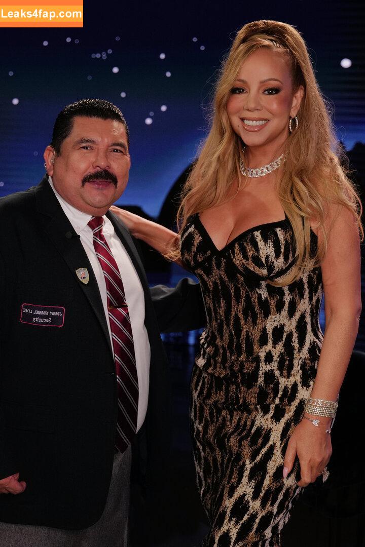 Mariah Carey / MariahCarey слитое фото фото #0916