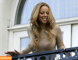 Mariah Carey photo #0002