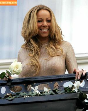 Mariah Carey photo #0005